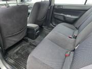 Mitsubishi Lancer IX Рестайлинг Москва  - изображение 28