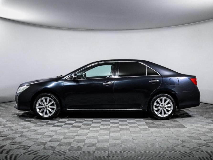 Toyota Camry VII (XV50) Москва  - изображение 8