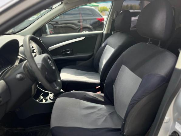 Nissan Almera III (G15) с пробегом 2016 года, цена 750 000 рублей, 135923 км, седан, Автокод Объявления