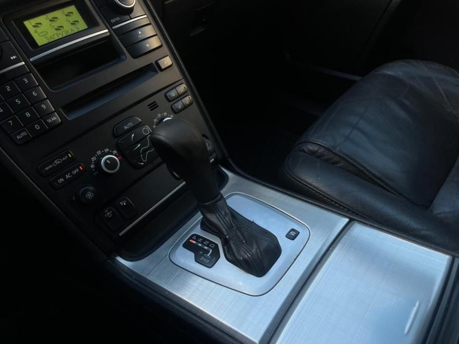 Volvo XC90 I Рестайлинг Санкт-Петербург  - изображение 12