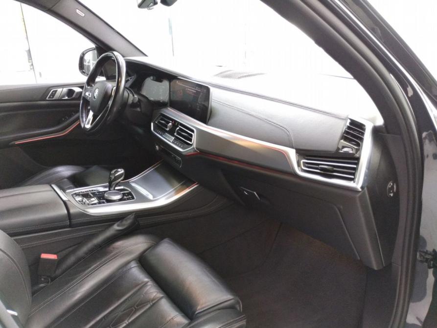 BMW X5 IV (G05/G18) Минеральные Воды  - изображение 9