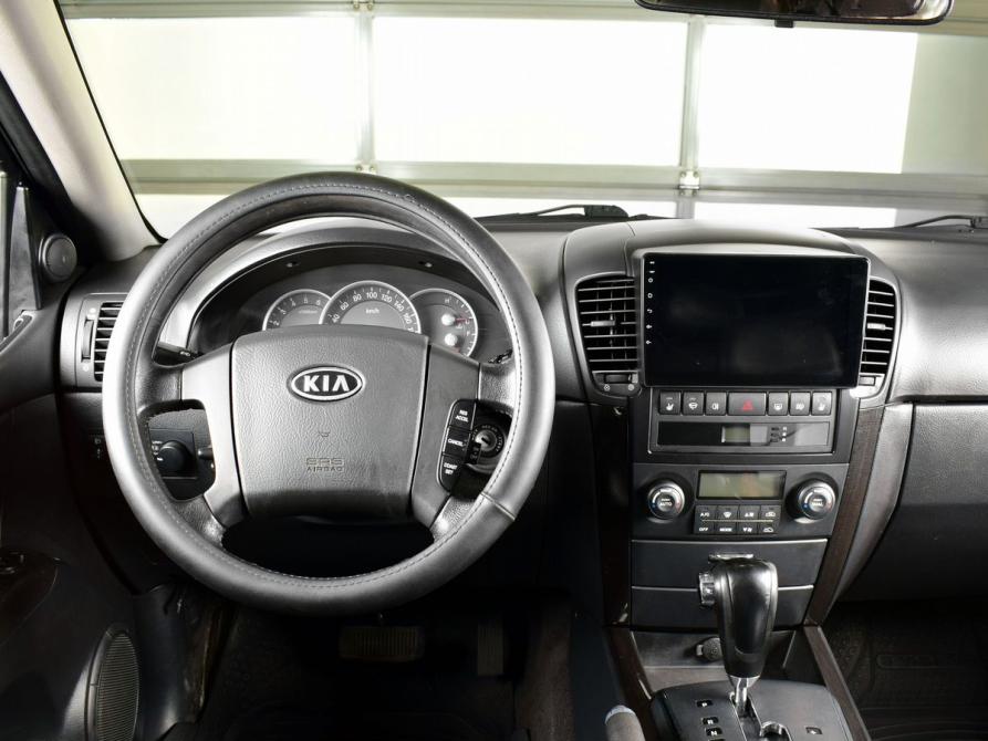 Kia Sorento I Рестайлинг Кемерово  - изображение 9