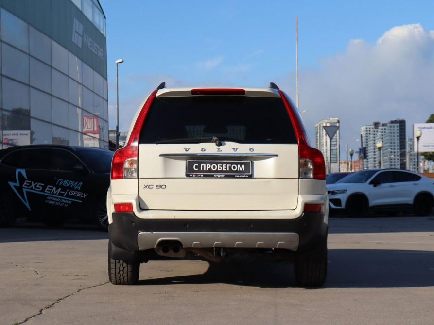 Volvo XC90 I Рестайлинг Самара  - изображение 6