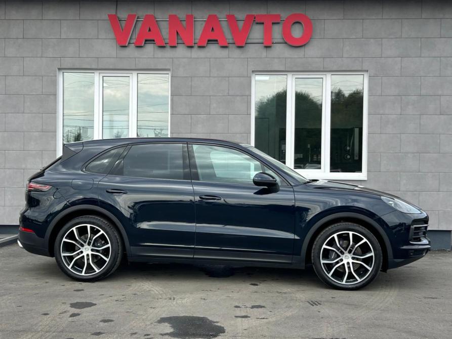 Porsche Cayenne III Альметьевск  - изображение 4