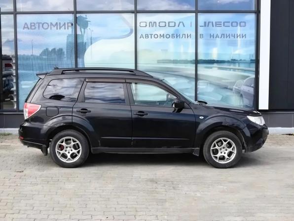 Subaru Forester III Рестайлинг с пробегом 2012 года, цена 920 000 рублей, 199577 км, внедорожник, Автокод Объявления