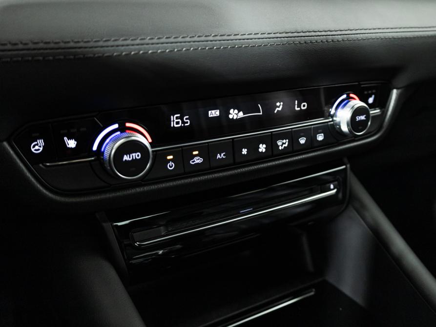 Mazda 6 III (GJ) Рестайлинг 2 Санкт-Петербург  - изображение 16
