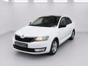 Skoda Rapid I Москва  - изображение 15