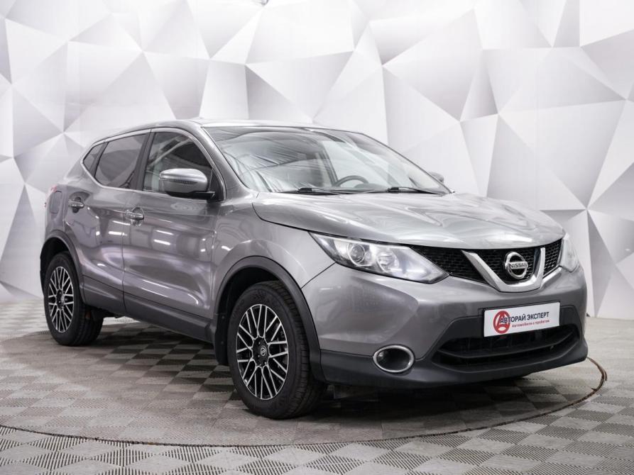 Nissan Qashqai II Ульяновск  - изображение 7