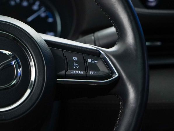 Mazda 6 III (GJ) Рестайлинг 2 с пробегом 2019 года, цена 2 317 090 рублей, 129713 км, седан, Автокод Объявления