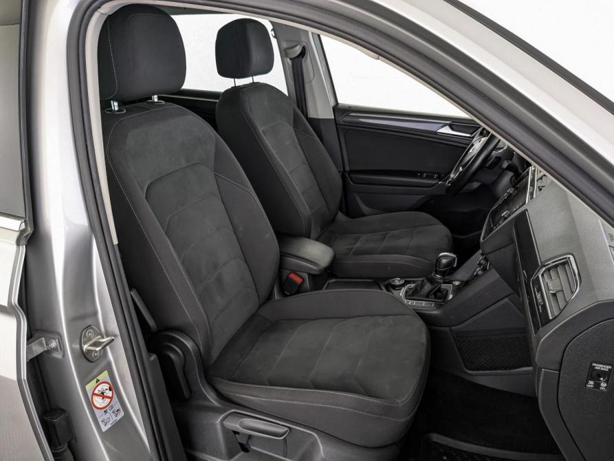 Volkswagen Tiguan II Москва  - изображение 24
