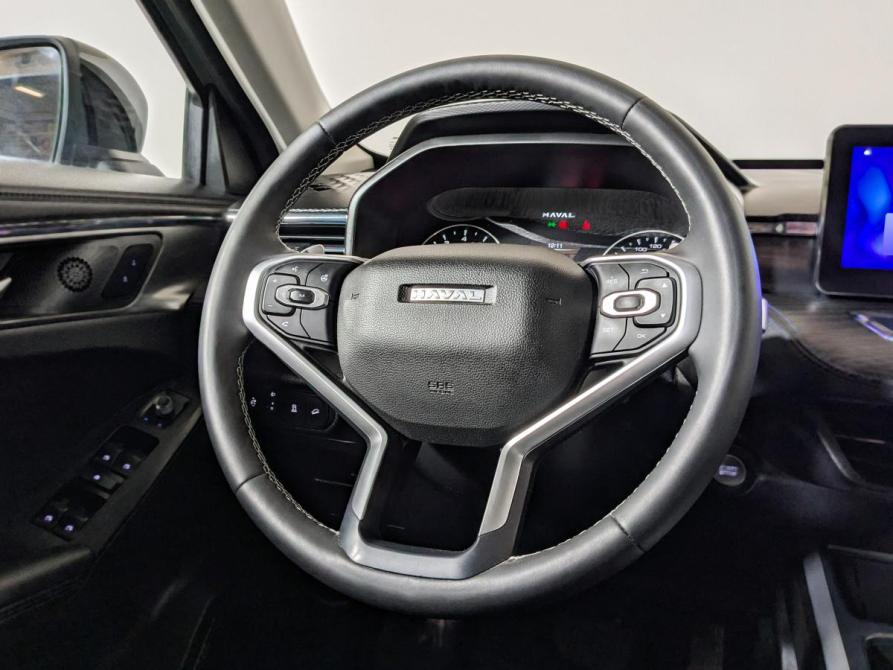 Haval Jolion I Рестайлинг Екатеринбург  - изображение 14
