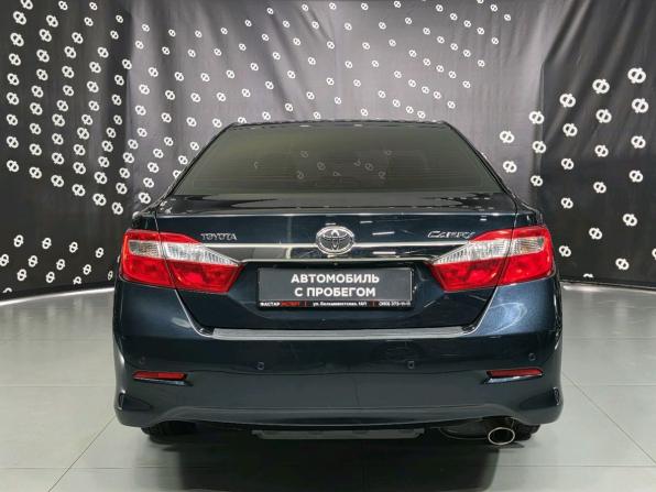 Toyota Camry VII (XV50) с пробегом 2011 года, цена 1 329 000 рублей, 239580 км, седан, Автокод Объявления