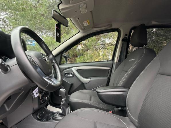 Renault Duster I Рестайлинг с пробегом 2019 года, цена 1 455 000 рублей, 72727 км, внедорожник, Автокод Объявления