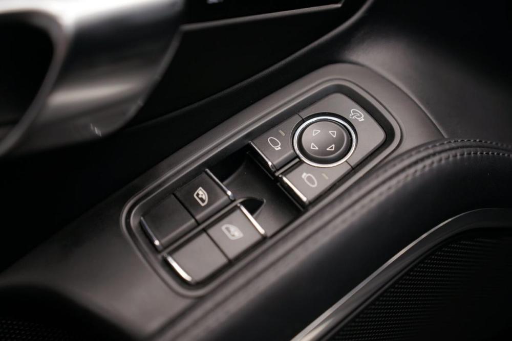 Porsche 911 VII (991) Крым  - изображение 11