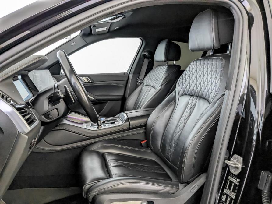 BMW X6 III (G06) Москва  - изображение 20