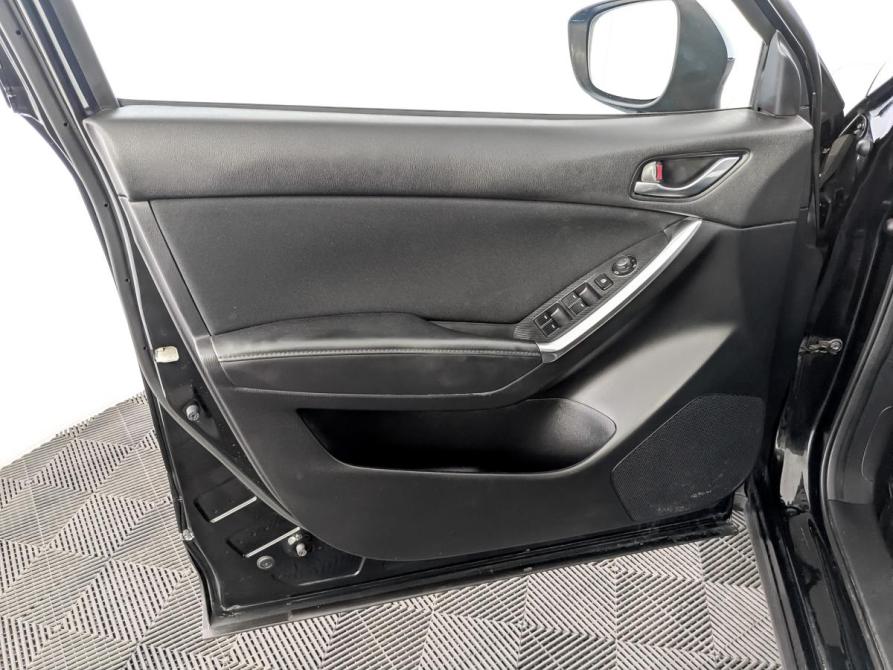 Mazda CX-5 I Рестайлинг Москва  - изображение 19