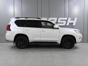 Toyota Land Cruiser Prado 150 Series Рестайлинг 2 Ростов-на-Дону  - изображение 26