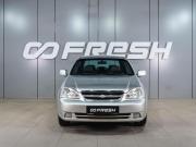 Chevrolet Lacetti I Воронеж  - изображение 21