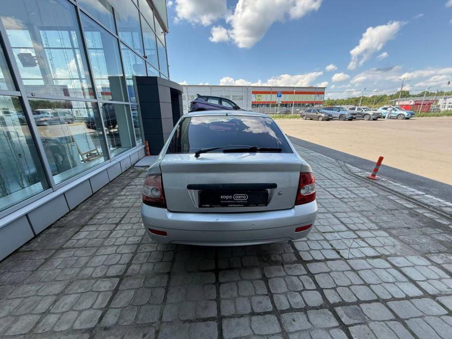 Lada (ВАЗ) Priora I Орел  - изображение 6