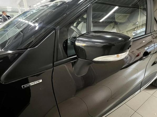 Renault Kaptur I с пробегом 2018 года, цена 1 540 000 рублей, 150300 км, внедорожник, Автокод Объявления