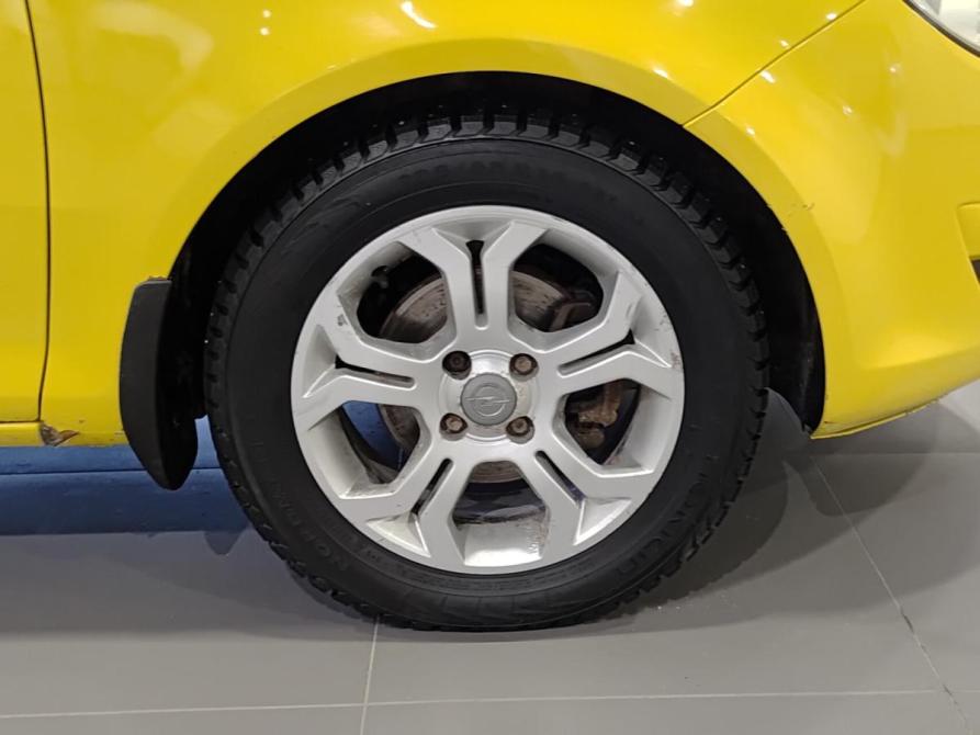 Opel Corsa D Казань  - изображение 22