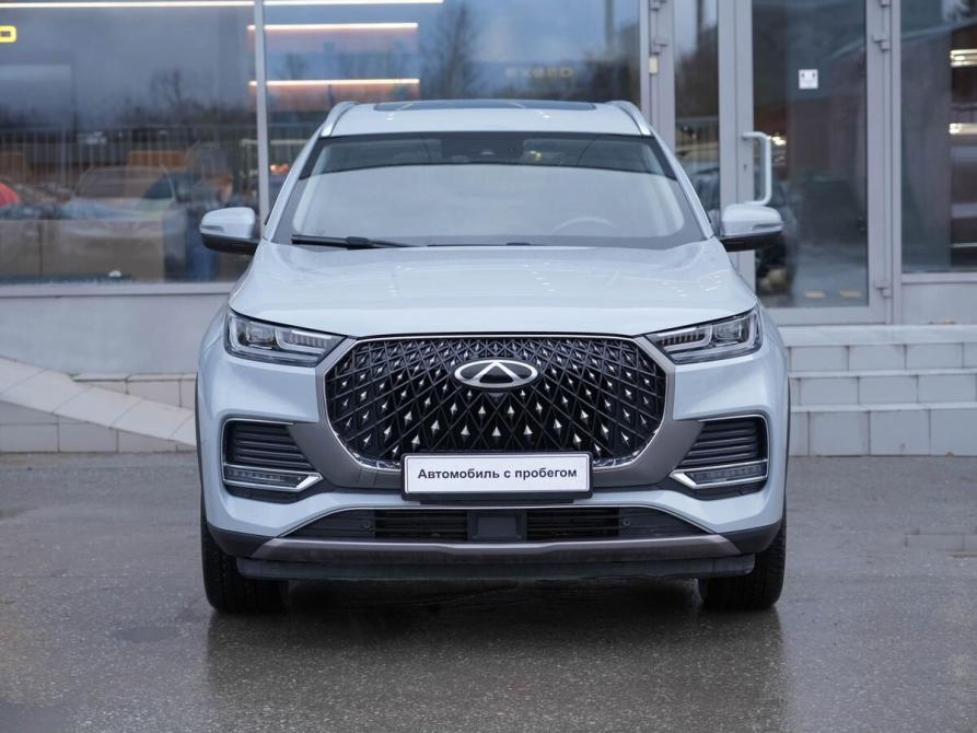 Chery Tiggo 8 Pro Max I Рестайлинг Новосибирск  - изображение 2