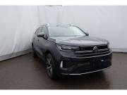 Volkswagen Tavendor I Москва  - изображение 23