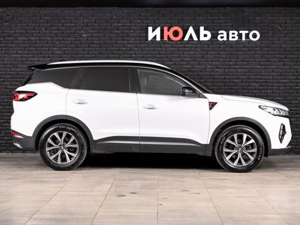 Chery Tiggo 7 Pro Max I с пробегом 2023 года, цена 1 900 000 рублей, 78428 км, внедорожник, Автокод Объявления