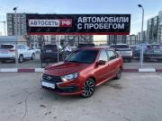 Lada (ВАЗ) Granta I Рестайлинг Альметьевск  - изображение 21