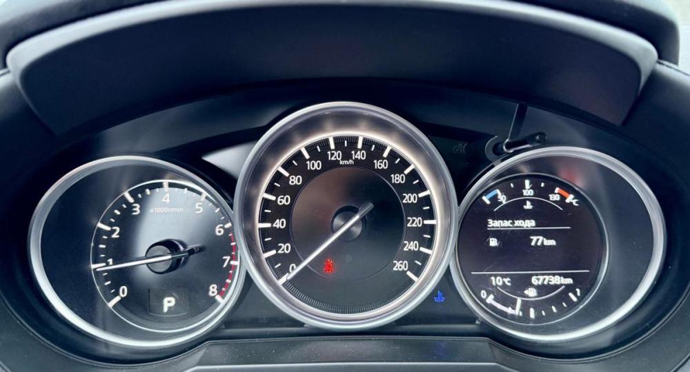 Mazda 6 III (GJ) Рестайлинг 2 Тюмень  - изображение 10