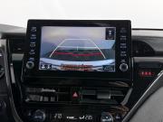 Toyota Camry VIII (XV70) Рестайлинг Санкт-Петербург  - изображение 38