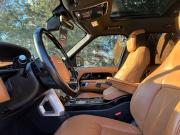 Land Rover Range Rover IV Рестайлинг Санкт-Петербург  - изображение 55