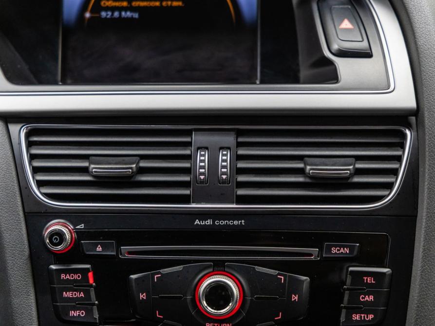 Audi A5 I (8T) Рестайлинг Волгоград  - изображение 22