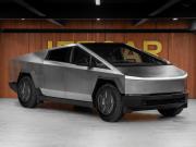 Tesla Cybertruck Москва  - изображение 37