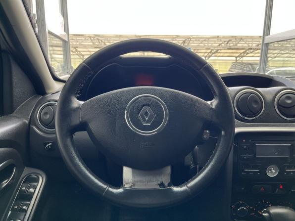 Renault Duster I с пробегом 2012 года, цена 670 000 рублей, 209000 км, внедорожник, Автокод Объявления