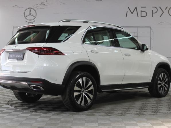 Новый Mercedes-Benz GLE II (V167) Рестайлинг 2025 года, цена 11 600 000 рублей, внедорожник, Автокод Объявления