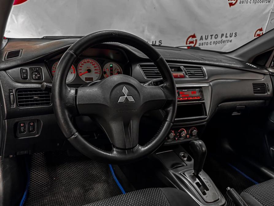 Mitsubishi Lancer IX Минеральные Воды  - изображение 7