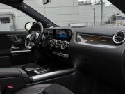 Mercedes-Benz GLA AMG II (H247) Москва  - изображение 38