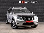 Nissan Terrano III (D10) Екатеринбург  - изображение 20