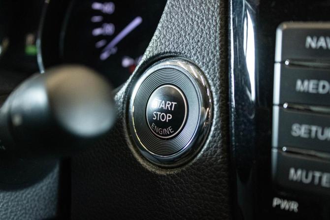 Nissan X-Trail III с пробегом 2018 года, цена 1 899 000 рублей, 142694 км, внедорожник, Автокод Объявления