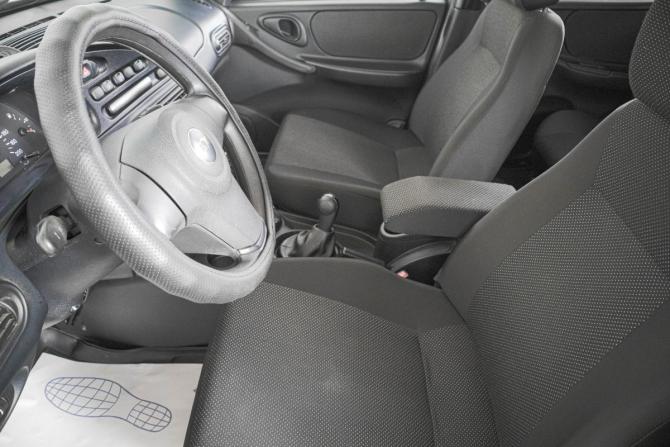 Chevrolet Niva I Рестайлинг с пробегом 2013 года, цена 699 000 рублей, 54700 км, внедорожник, Автокод Объявления