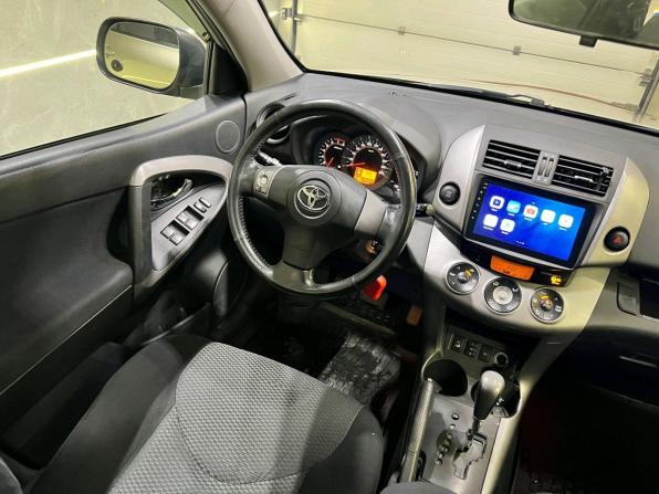 Toyota RAV4 III (XA30) с пробегом 2006 года, цена 1 049 000 рублей, 156455 км, внедорожник, Автокод Объявления