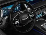 Genesis G90 II Москва  - изображение 47