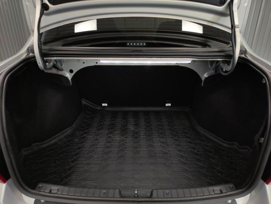 Lada (ВАЗ) Granta I Рестайлинг Пермь  - изображение 18