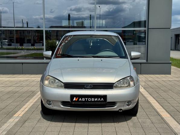Lada (ВАЗ) Kalina I с пробегом 2008 года, цена 320 000 рублей, 174158 км, седан, Автокод Объявления