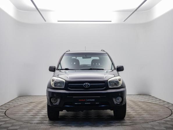 Toyota RAV4 II (XA20) Рестайлинг с пробегом 2005 года, цена 634 000 рублей, 248282 км, внедорожник, Автокод Объявления