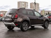 Renault Duster I Рестайлинг Ижевск  - изображение 30