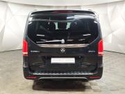 Mercedes-Benz V-Класс III (W447) Москва  - изображение 28