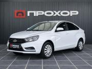Lada (ВАЗ) Vesta I Пермь  - изображение 35