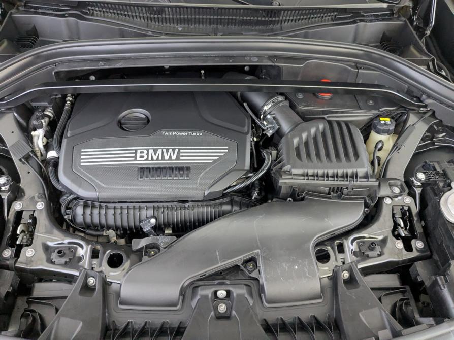 BMW X1 II (F48) Рестайлинг Москва  - изображение 12